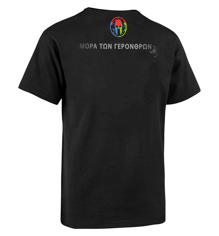 SPARTAN Virtual Trifecta World Championships TRIFECTA Kit - Men's (PRE-ORDER)