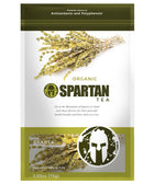 Spartan Race Shop SPARTAN Organic Herbal Tea