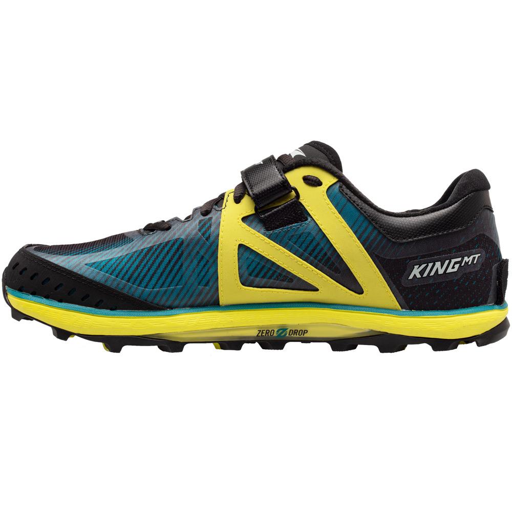 Altra Men's King MT 2.0 Trail Running Shoe