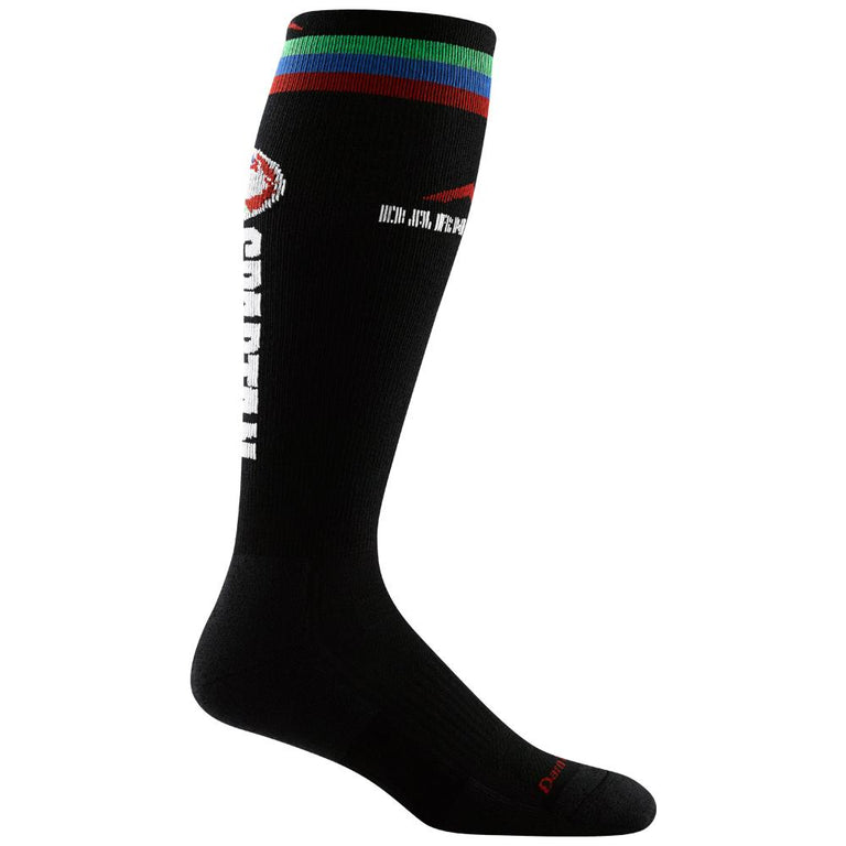 SPARTAN Darn Tough OTC Trifecta Sock