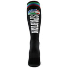 Darn Tough SPARTAN Darn Tough OTC Trifecta Sock - Women's Black S