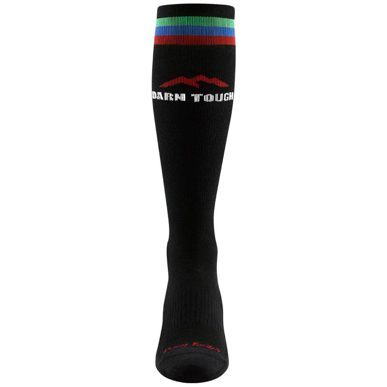 SPARTAN Darn Tough OTC Trifecta Sock