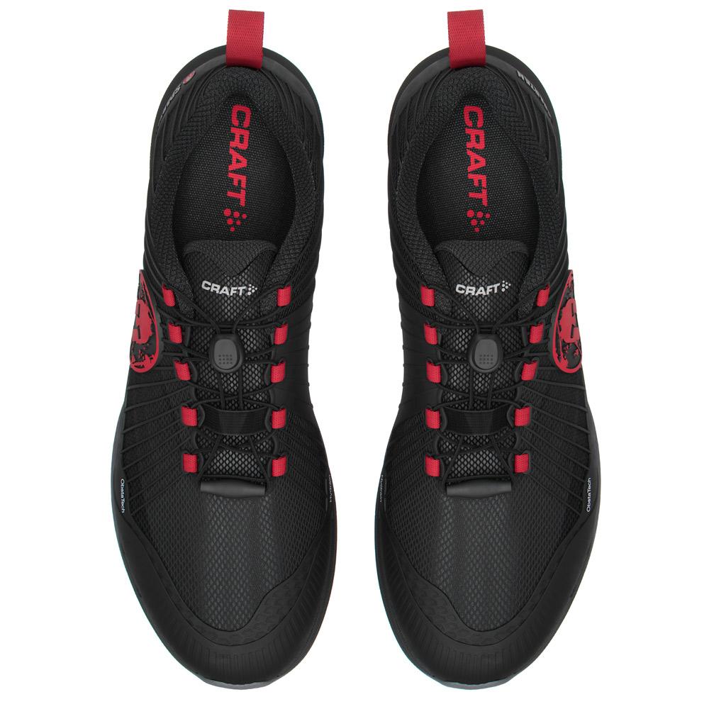 SPARTAN by CRAFT RD PRO OCR Running Shoe
