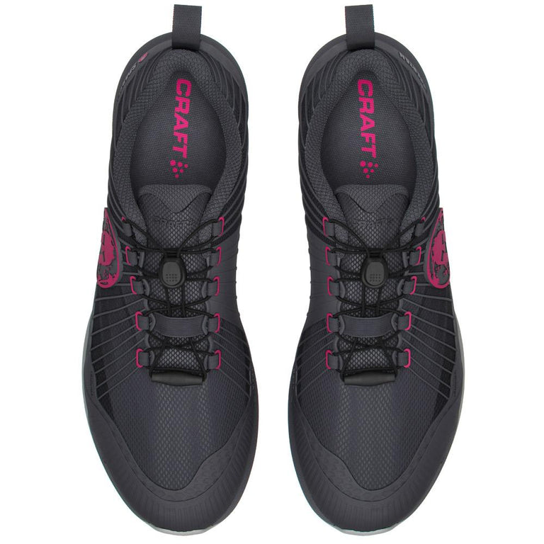 SPARTAN by CRAFT RD PRO OCR Running Shoe