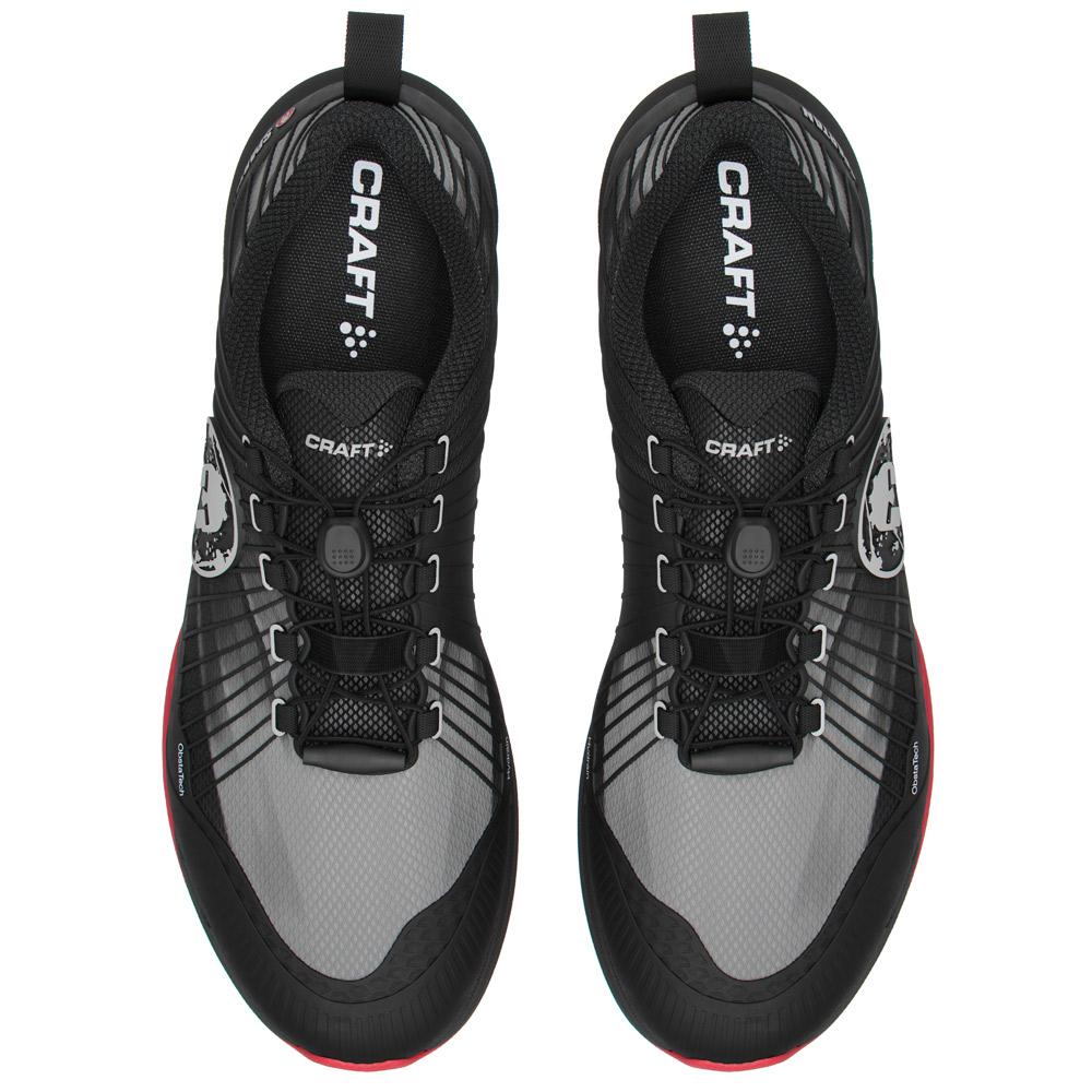SPARTAN by CRAFT RD PRO Trifecta OCR Running Shoe