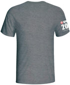 SPARTAN 2018 Toyota Park Stadium Venue Tee
