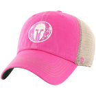 47 Brand SPARTAN '47 Trawler Clean Up Hat - Women's Magenta