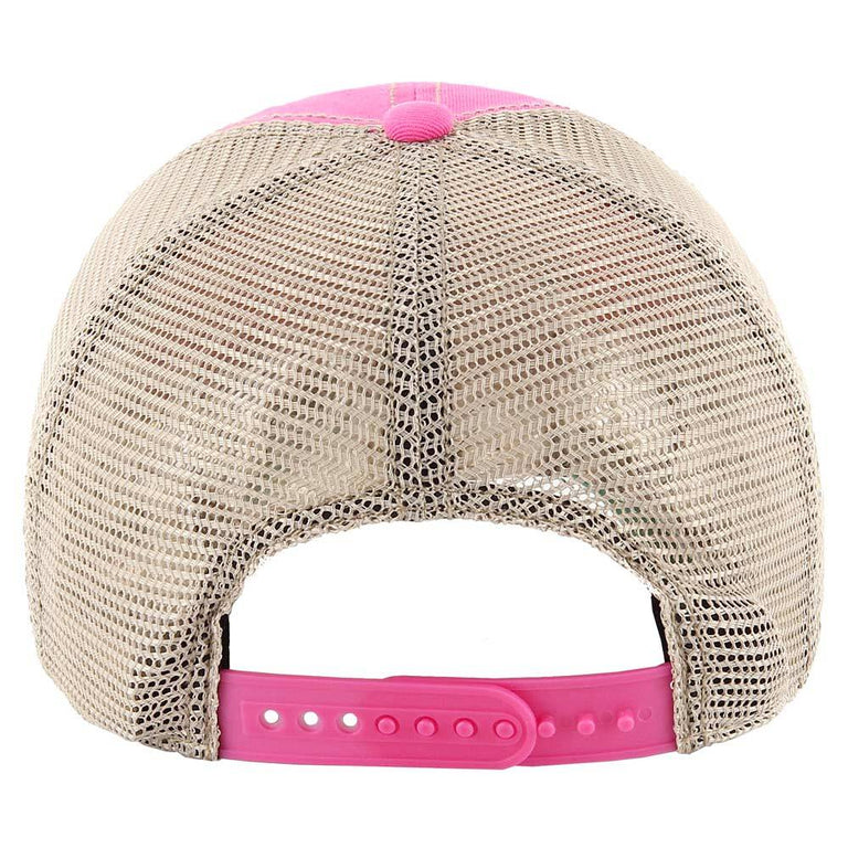 SPARTAN '47 Trawler Clean Up Hat