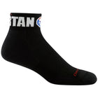 SPARTAN Darn Tough 1/4 Cushion Trifecta Sock