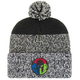 SPARTAN '47 Trifecta Static Knit Hat - Unisex main image