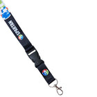 SPARTAN Trifecta Lanyard