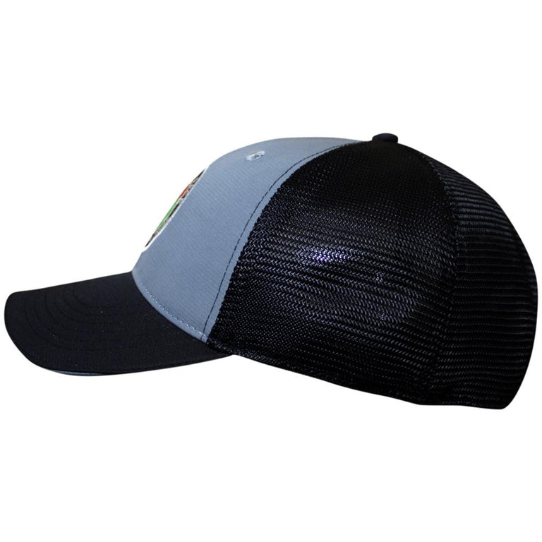 SPARTAN 2019 Headsweats Trifecta Trucker Hat