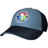SPARTAN 2019 Headsweats Trifecta Trucker Hat main image