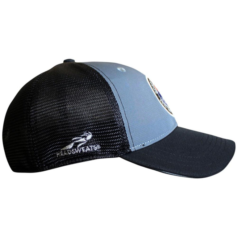 SPARTAN 2019 Headsweats Trifecta Trucker Hat