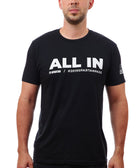 Spartan Race Shop SPARTAN 2019 Trifecta Season Pass Tee - Men's Black XS