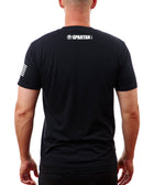 SPARTAN 2019 Trifecta Season Pass Tee