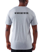 SPARTAN Unstoppable Tee