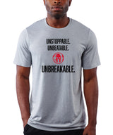 SPARTAN Unstoppable Tee main image