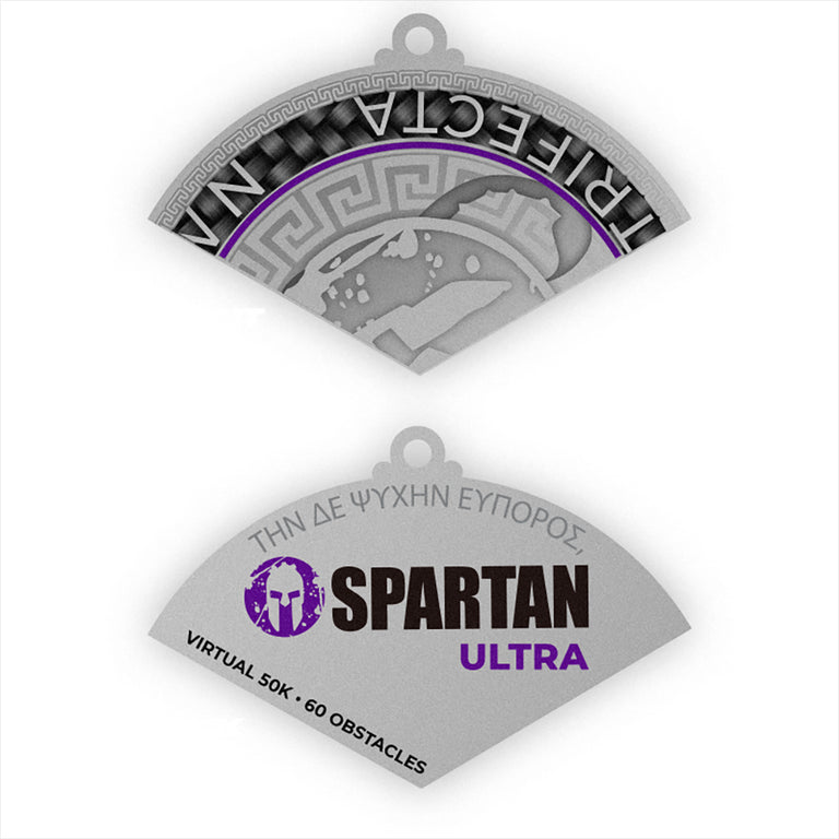 SPARTAN Virtual Race 2.0 Upgrade Kit - Ultra (PRE-ORDER)