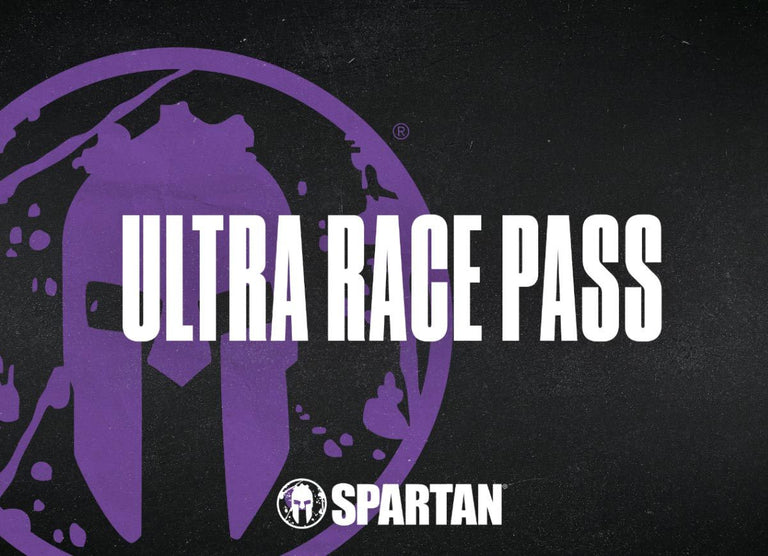 Spartan Race Shop SPARTAN Ultra Race Gift Card