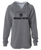 SPARTAN Unbreakable Hoodie