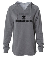 SPARTAN Unbreakable Hoodie main image