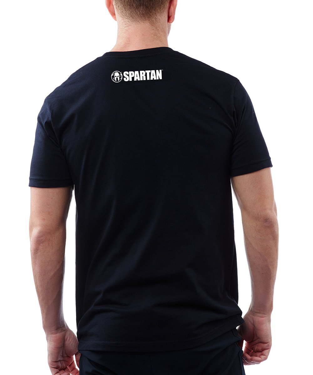 SPARTAN Unbreakable Tee