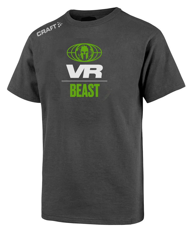 SPARTAN 2020 Virtual Race 2.0 Beast Finisher Tee - Men's