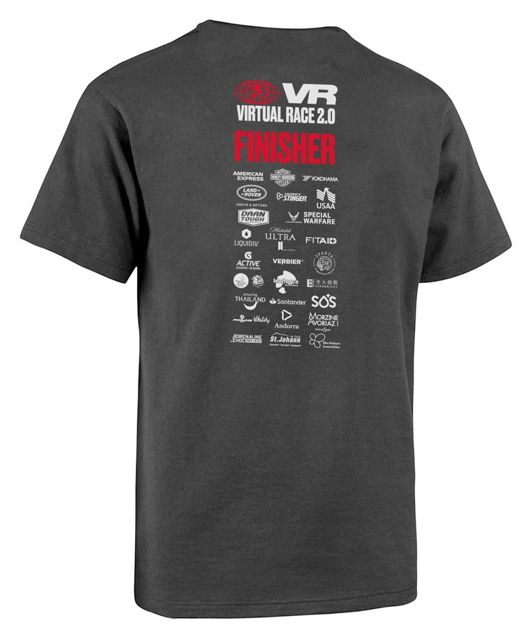 SPARTAN Virtual Race 2.0 Upgrade Kit - Sprint (PRE-ORDER)