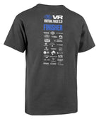 SPARTAN 2020 Virtual Race 2.0 Super Finisher Tee - Men's