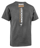 SPARTAN 2020 Virtual Race 1.0 Finisher Tee - Kids