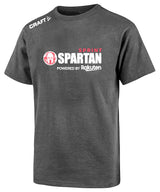 SPARTAN 2020 Virtual Race 1.0 Sprint Finisher Tee - Unisex main image