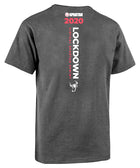 SPARTAN 2020 Virtual Race 1.0 Sprint Finisher Tee - Unisex