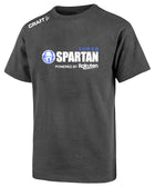 SPARTAN 2020 Virtual Race 1.0 Super Finisher Tee - Unisex