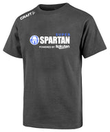 SPARTAN 2020 Virtual Race 1.0 Super Finisher Tee - Unisex main image