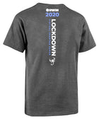 SPARTAN 2020 Virtual Race 1.0 Super Finisher Tee - Unisex