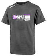 SPARTAN 2020 Virtual Race 1.0 Ultra Finisher Tee - Unisex main image