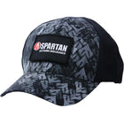 SPARTAN by Virtus Warrior Baseball Hat