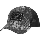 Virtus SPARTAN By Virtus Warrior Baseball Hat - Unisex Black