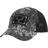 SPARTAN by Virtus Warrior Baseball Hat main image