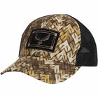 Virtus SPARTAN By Virtus Warrior Baseball Hat - Unisex Sand