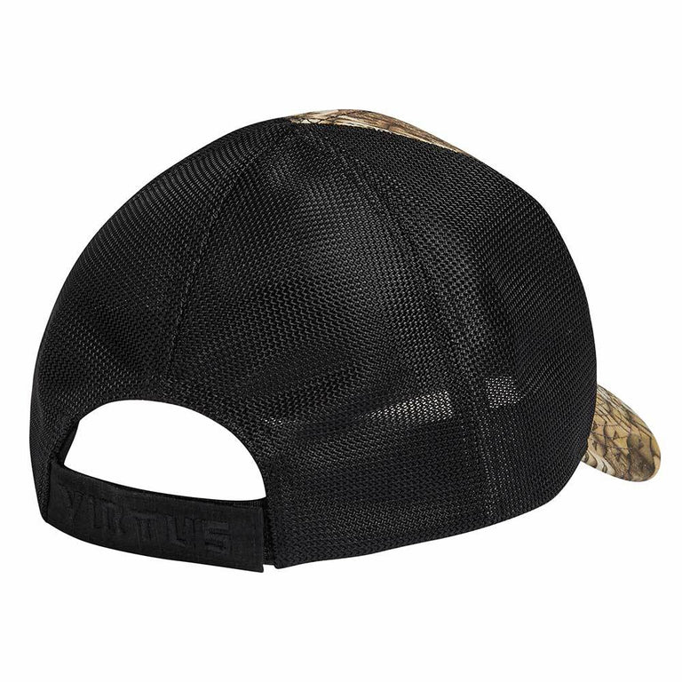 SPARTAN by Virtus Warrior Baseball Hat