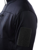 SPARTAN by Virtus Helios Hooded Jacket