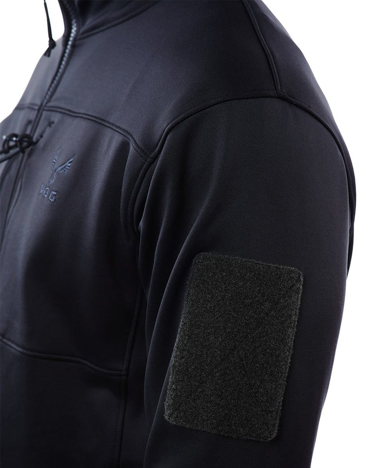 SPARTAN by Virtus Helios Hooded Jacket