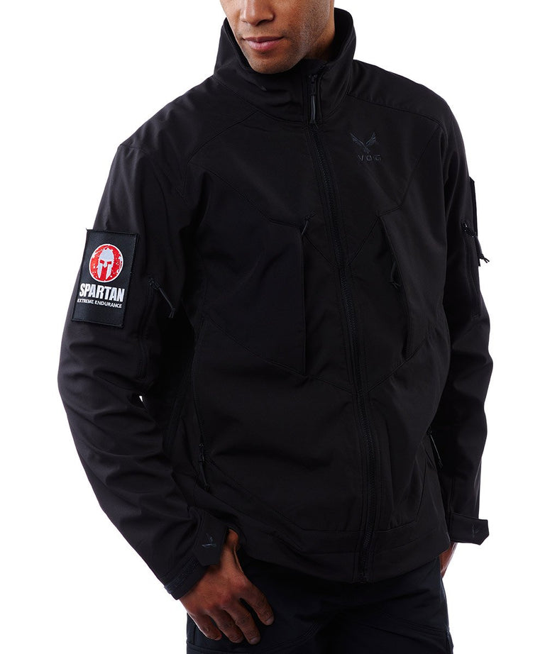 SPARTAN by Virtus Astreas Jacket