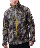 Virtus SPARTAN By Virtus Astreas Jacket - Men's Sand S