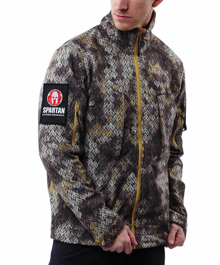 SPARTAN by Virtus Astreas Jacket