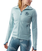 CRAFT SPARTAN By CRAFT Breakaway Jersey Jacket - Women's Plexi XS