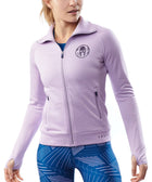 CRAFT SPARTAN By CRAFT Breakaway Jersey Jacket - Women's Flare XS