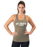 SPARTAN by CRAFT Can't Break Me Tank - Women's